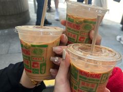 -兰芳园(中环老店)