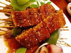 鳗鱼-蟹田居·活蟹料理(东城店)