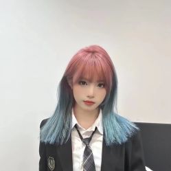 -杉影印象日式烫染專門店