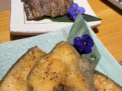 -三石铁板烧(紫竹桥店)