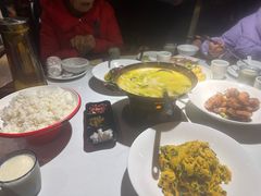 -老平安农家菜(平安店)