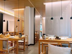 -枣子树·素食餐厅(普陀山店)