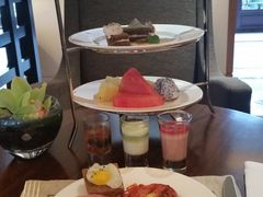 -杭州西子湖四季酒店-WL BISTRO西湖餐厅(灵隐路店)