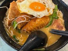 -华嫂冰室(尖沙咀店)