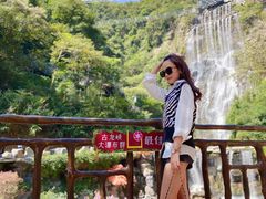 -古龙峡云天玻霸