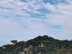 -少华山国家森林公园