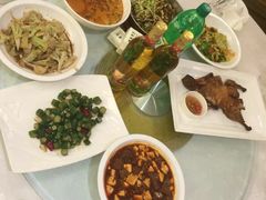 -和记小菜(东方店)