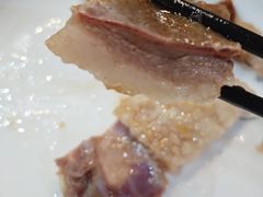 -花溪雨·森林餐厅(石基店)