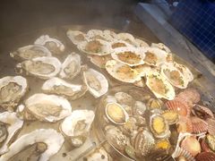 -冀粤香海鲜自助餐厅(西美五洲店)