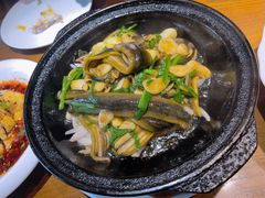 -手拉手美食(清河路店)