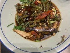 -黔蘑菇四季餐厅(观山湖店)
