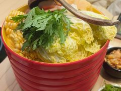 -沼津港精致料理·寿喜烧·烧鸟(漕河泾印象城店)