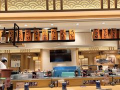 -合点寿司(金虹桥商场店)
