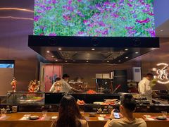 -鸟山鸣·日料食堂(王府井店)