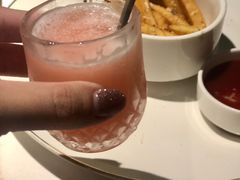 -燃扒房Steakhouse(皇庭店)
