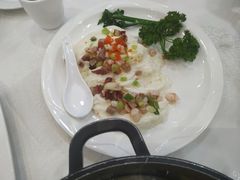 -寻味顺德·南记酒家·传统顺德菜·鱼生(广源路店)