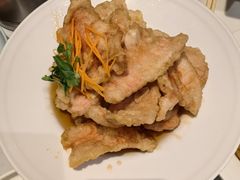 -北李·海肠捞饭·大连菜(望京凯德MALL店)
