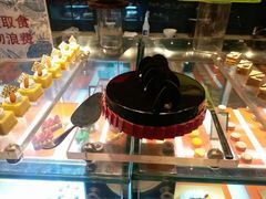 -富力希尔顿酒店·地阔自助餐厅