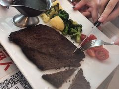 -必胜客(上海新南方商城PH店)