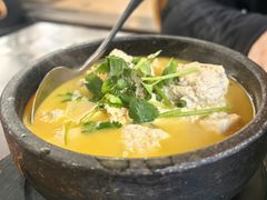 -泰莲庭·溪畔餐厅(雁栖湖店)