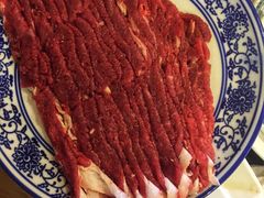 -裕德孚·非遗手切涮羊肉(东直门内大街店)