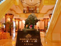 -上海南新雅大酒店