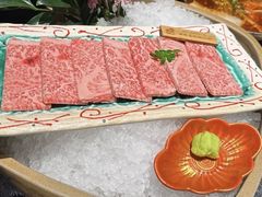-黑牛の店·黑金店(沈阳万象城店)