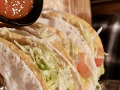 -Rural Tequila墨西哥餐厅(东川路店)