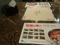 -黄记煌三汁焖锅(崇文门店)