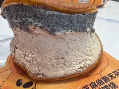 -辛一·铜锣烧(鸿寿坊店)