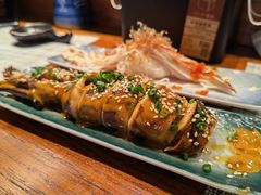 -戏作寿司(观音桥店)