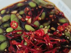 -小林哥的海鲜馆·夜宵烧烤(渔人码头店)