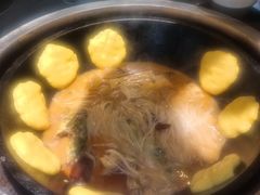 -人民公社大食堂(顺义总店)