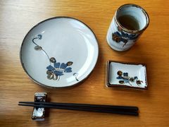 -yokocho上横町·日本食街(深业上城店)