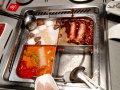 -海底捞火锅(攀枝花万达店)