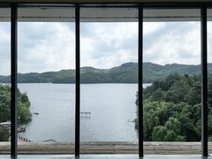 -天目湖涵田度假村