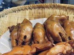 -呱呱叫民俗风味主题餐厅(沣峪口店)