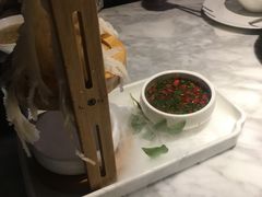 -蔴将·川菜(黄龙万科店)