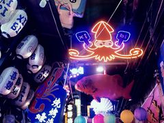 -桥东喜碧海鲜街(水东街店)