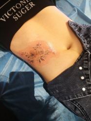 -MDZ STORE·TATTOO·耳饰