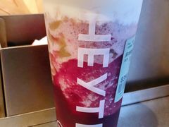 -喜茶(广州北京路惠福东店)