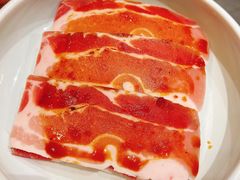 -九田家黑牛烤肉料理(三墩店)