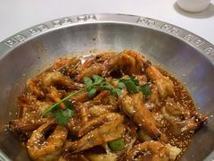 -李想大虾(吾悦广场店)