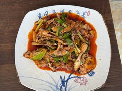 -查淑芳查渣面(崇州店)