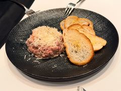 -莫尔顿扒房 MORTON'S GRILLE(igc天汇广场店)