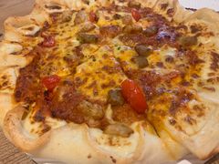 -必胜客(安盛金马店)