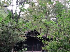 -桂林古东瀑布景区