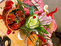 -松鱼亭·和牛烧肉(协鑫广场店)