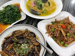 -华航饭店(华馨小区店)