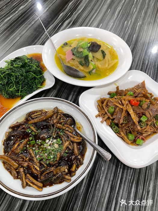 华航饭店(华馨小区店)图片